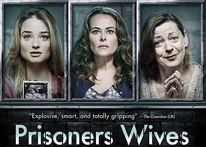 Prisoners Wives