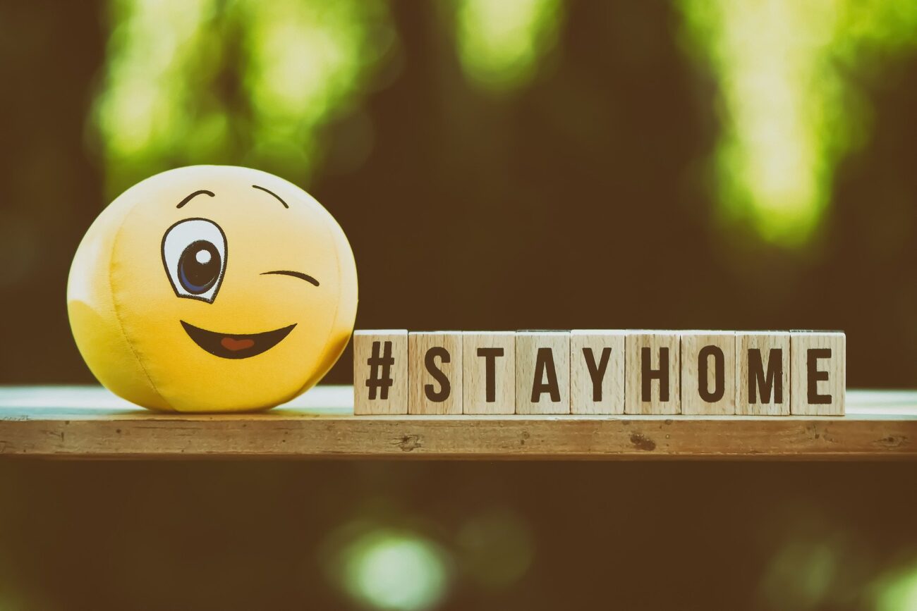 Alexas Fotos – #stayhome